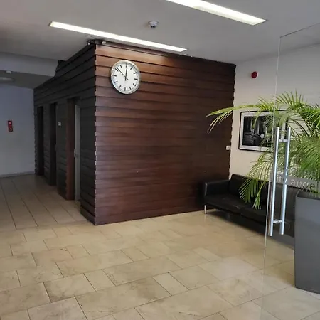 Апартаменты Amber 127