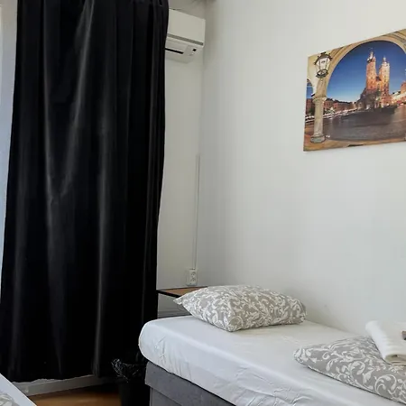 Amber 127 Краков