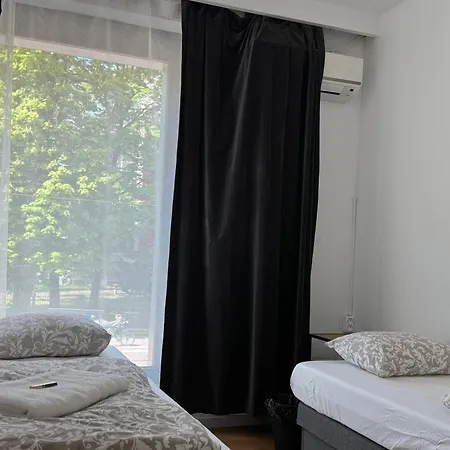 Amber 127 Apartamento