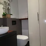 Apartament Amber 127 Kraków