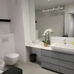 Apartament Amber 127 Kraków