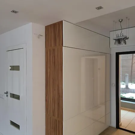Apartament Amber 127