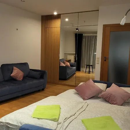 Apartman Amber 127