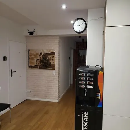Apartament Amber 127 *