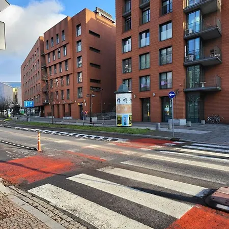 Amber 127 Διαμέρισμα