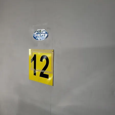 Amber 127 Lägenhet