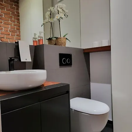 Amber 127 Appartement *