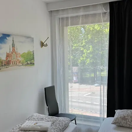 Amber 127 * Krakau