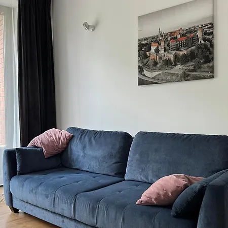 Amber 127 Apartament *