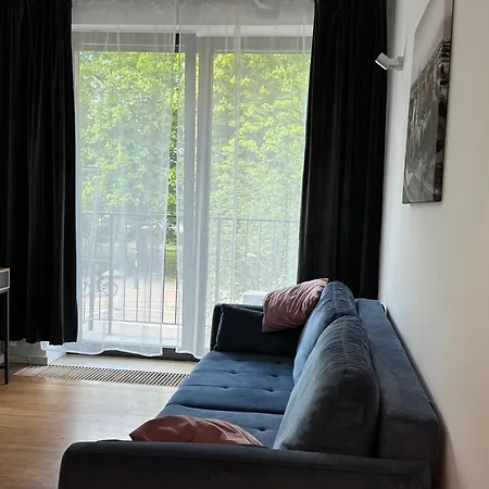 Apartament Amber 127 *