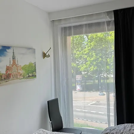Amber 127 Apartament