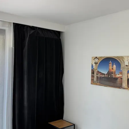 Apartament Amber 127 *