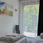 Amber 127 公寓 克拉科夫