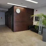 Appartement Amber 127