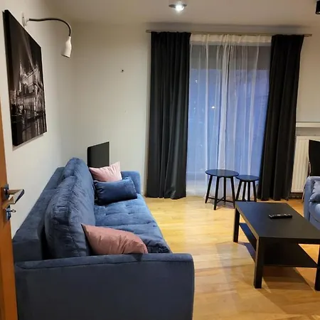 Apartment Amber 127 *