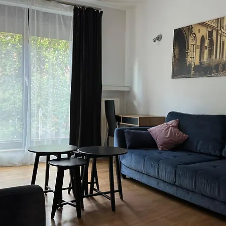 Apartment Amber 127 *